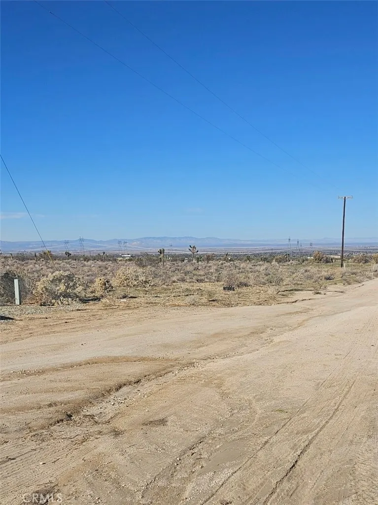 Additional image 12 of 111 Ste Drt Vic V14 Ste, Pearblossom, CA 93553