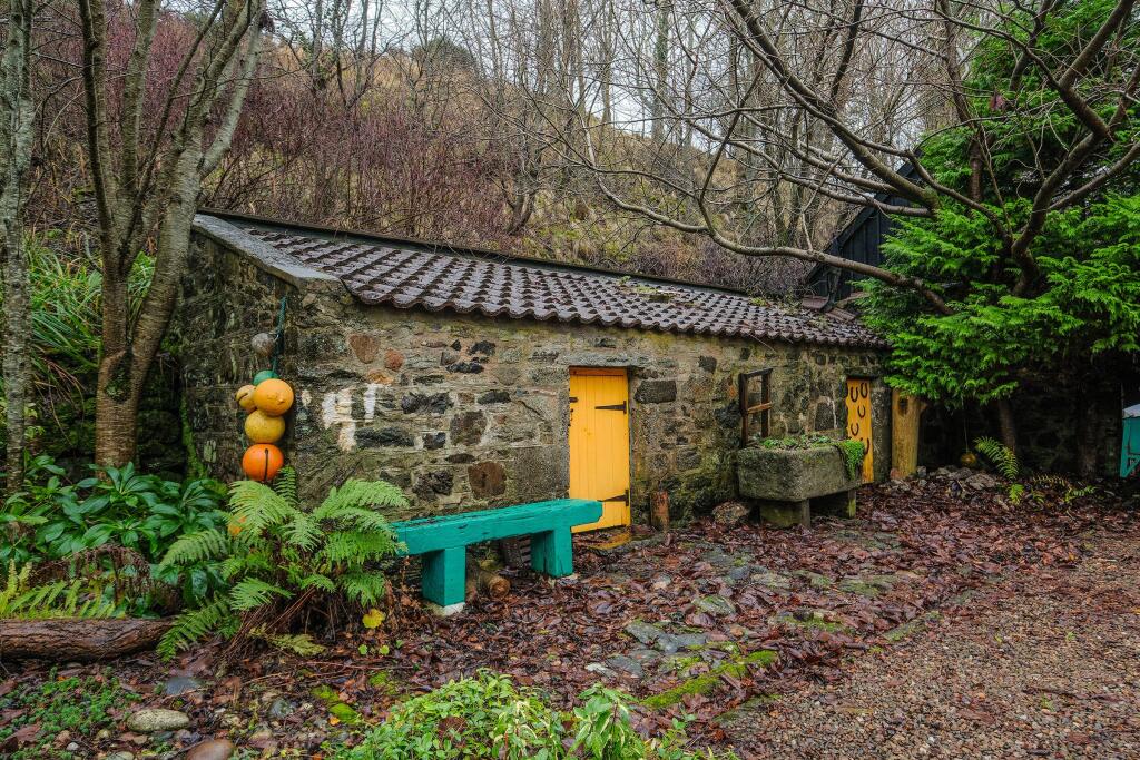 Additional image 44 of Scotsmill, Banff