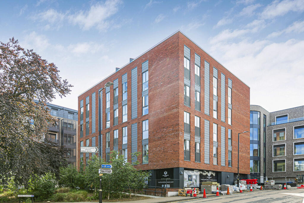 Additional image 19 of Hertfordshire House, Civic Close, St. Albans, Hertfordshire