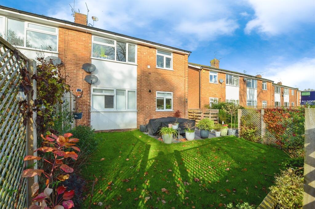 Gilpin Green, Harpenden