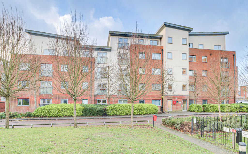 Additional image 11 of Charrington Place, St. Albans, Hertfordshire, AL1