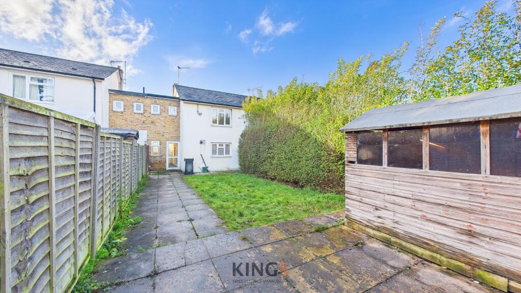 Additional image 8 of Aldykes, Hatfield, AL10