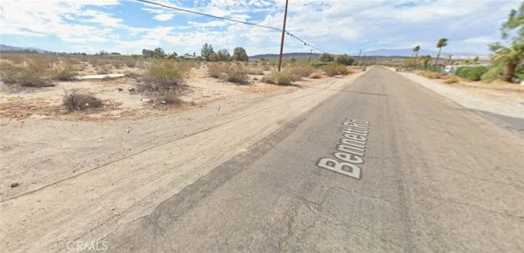 Additional image 8 of Bennett Road, Desert Hot Springs, CA 92241