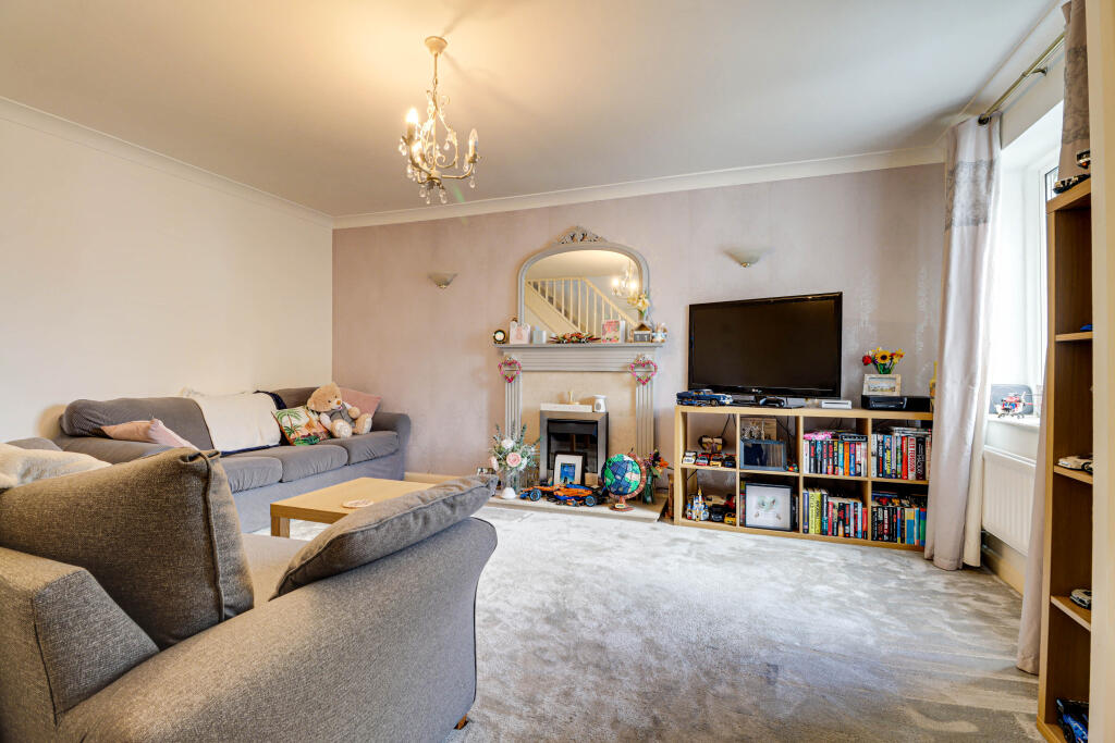 Additional image 4 of Halsey Park, London Colney, AL2