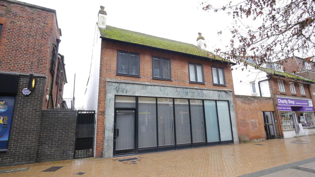 Additional image 15 of Town Centre, Hatfield