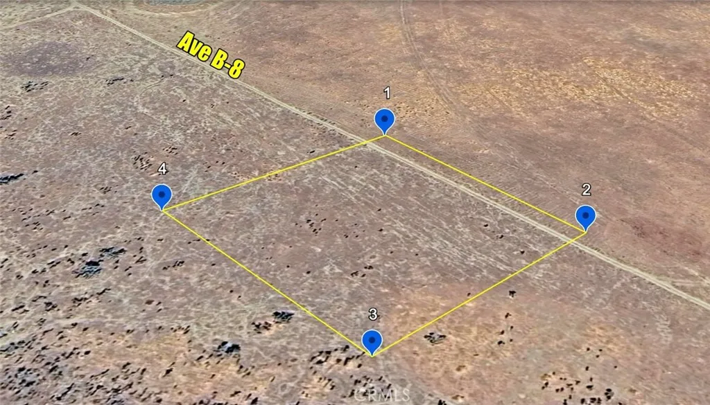 Additional image 7 of Ave B-8, Fairmont, CA 93536