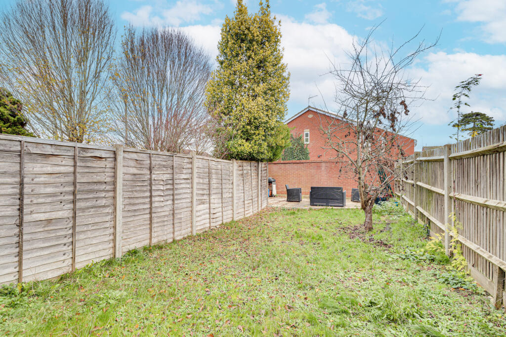 Additional image 13 of Halsey Park, London Colney, AL2