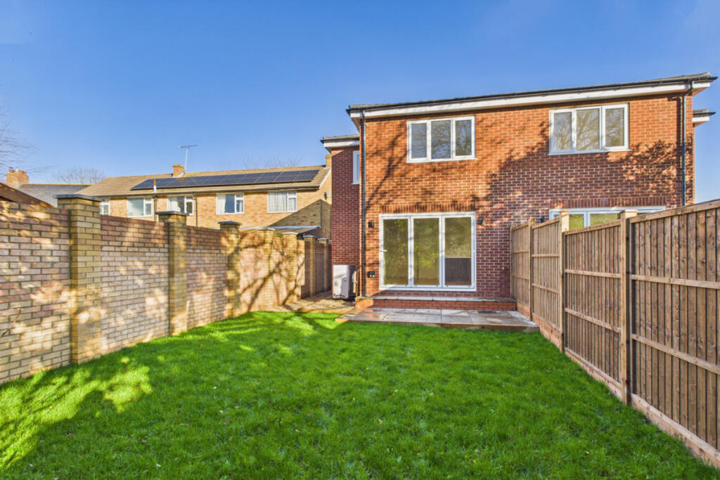 Additional image 4 of 73 Hardewick Place, St. Albans, AL2