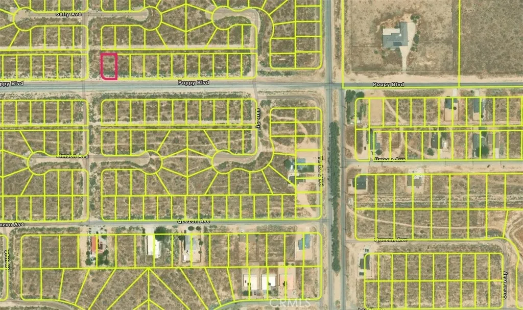 Additional image 16 of 6771 Poppy Boulevard, California City, CA 93505