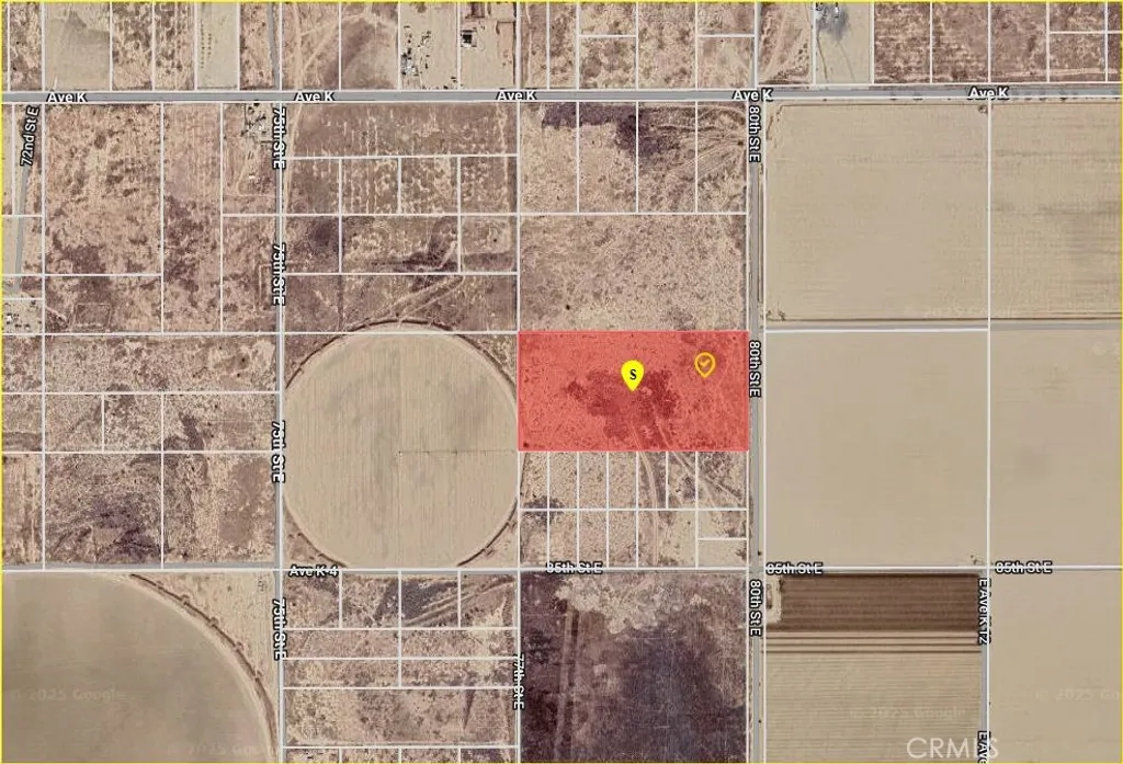 Additional image 4 of 80th Street East, Lancaster, CA 93535