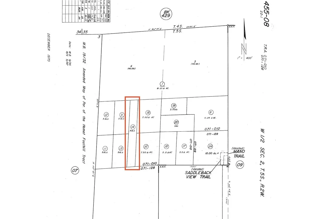 Additional image 8 of 2 California, Hemet, CA 92545