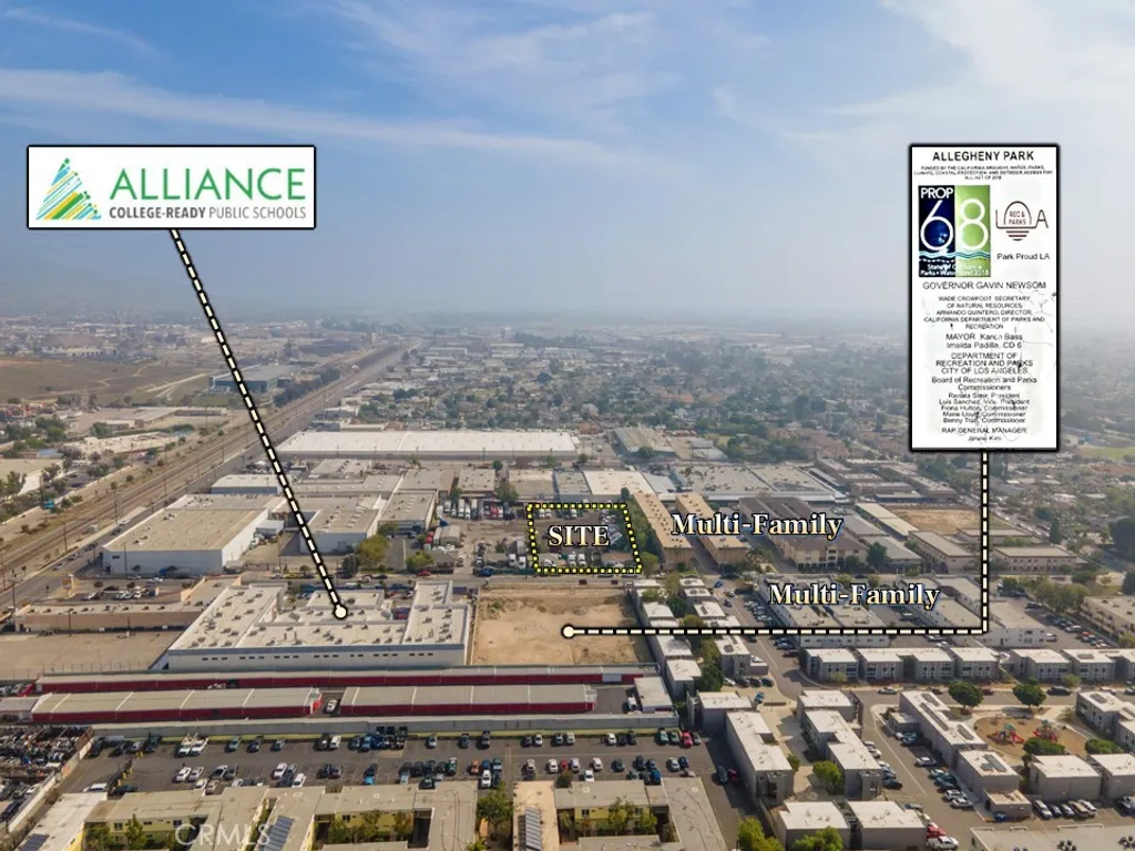 Additional image 6 of 11958 Allegheny, Sun Valley, CA 91352