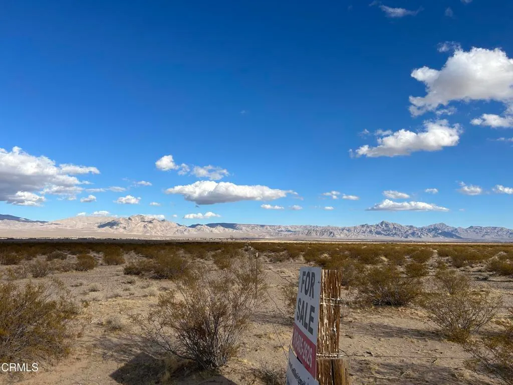 Additional image 47 of 26 Cheyene, Baker, CA 92309