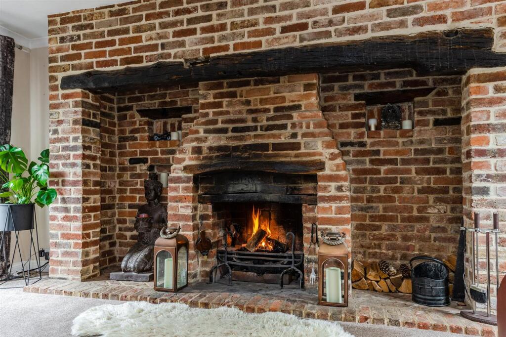 Additional image 14 of Old Parkbury Lane, Colney Street, AL2