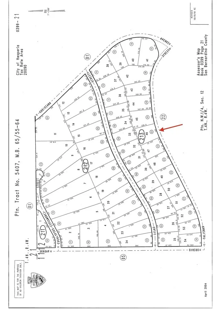 Additional image 30 of Talisman Street, Hesperia, CA 92345