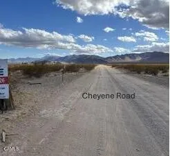 Additional image 42 of 26 Cheyene, Baker, CA 92309