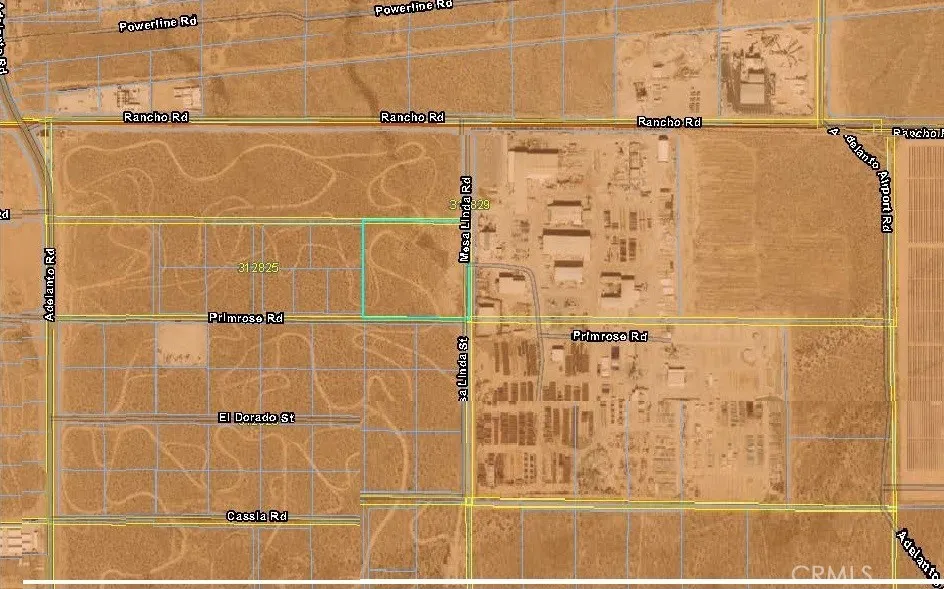 Additional image 7 of Mesa Linda Road, Adelanto, CA 92307