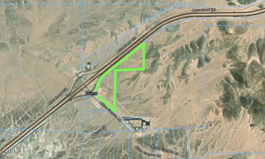 Additional image 49 of 45215 E Afton Canyon Road, Baker, CA 92309