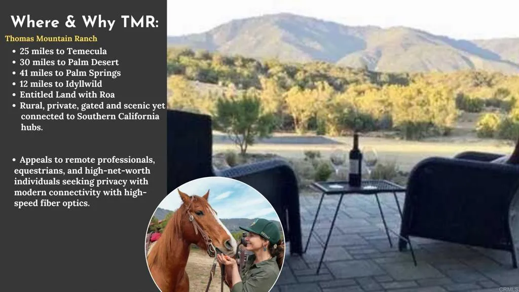 Additional image 59 of 55025 Roadrunner Way, Anza, CA 92539