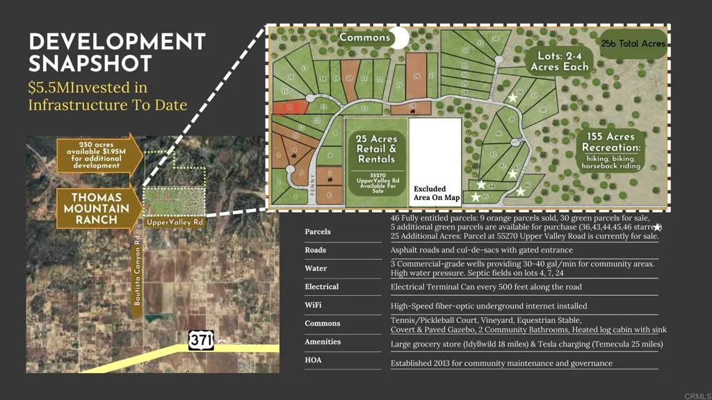 Additional image 10 of 55025 Roadrunner Way, Anza, CA 92539