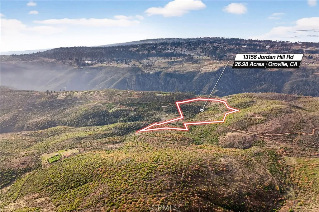 Additional image 2 of 13156 Jordan Hill Rd, Oroville, CA 95965