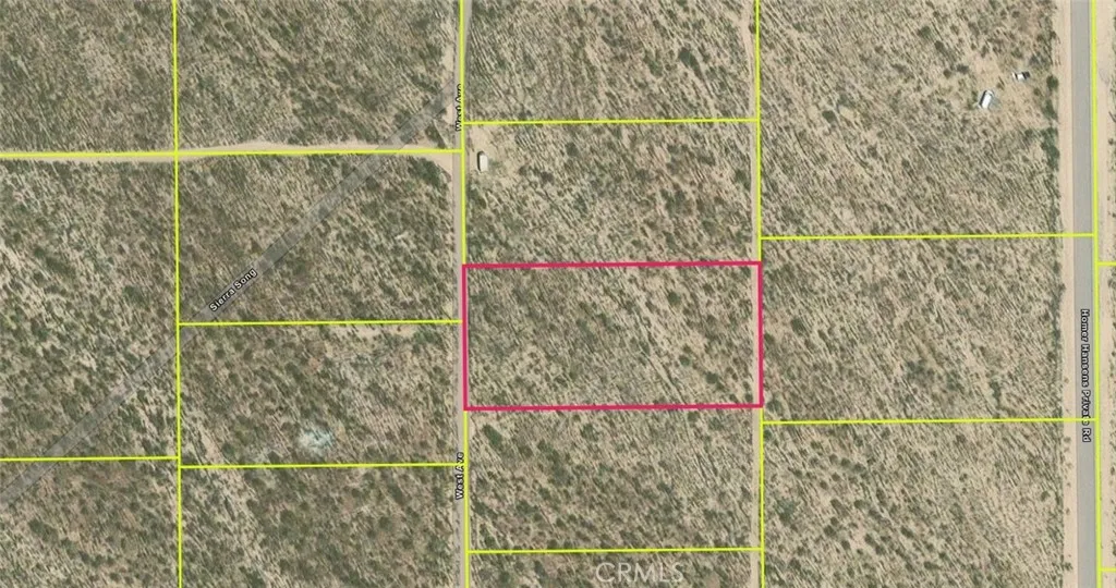 Additional image 3 of 20830 West Avenue, Mojave, CA 93501