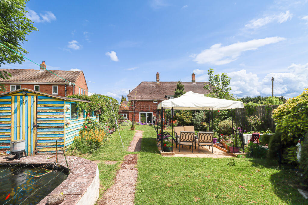 Additional image 7 of Milford Hill, Harpenden, Hertfordshire, AL5