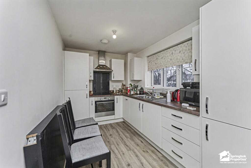 Additional image 4 of 14, Exel Drive, Tyseley, Birmingham, West Midlands