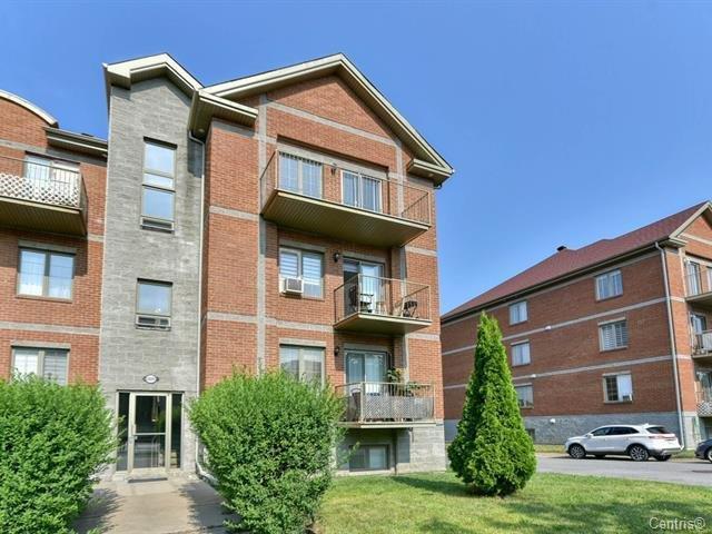 16699 Boul. de Pierrefonds|#402|Montréal (Pierrefonds-Roxboro), Quebec H9H5L8