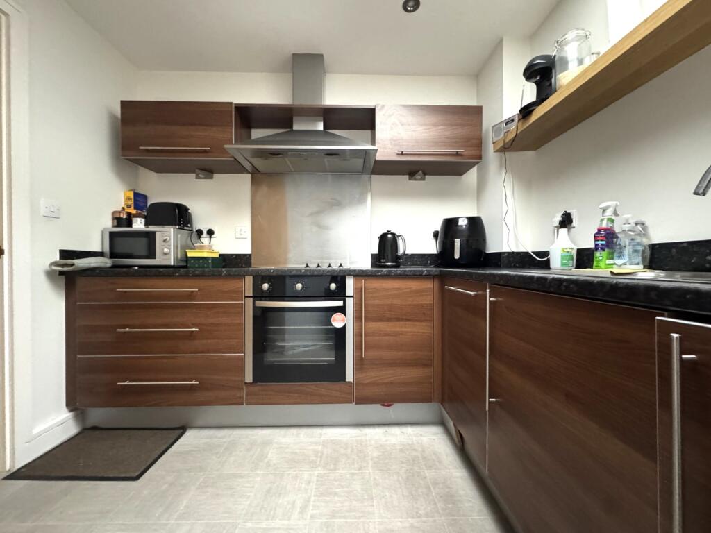 Additional image 12 of Trinity House, Blucher Street, Birmingham, West Midlands, B1