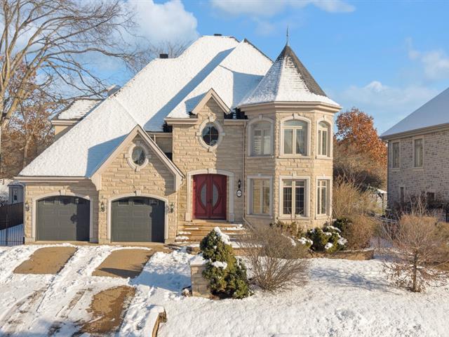 Property image for 624 Rue des Charentes|Rosemère, Quebec J7A4S8