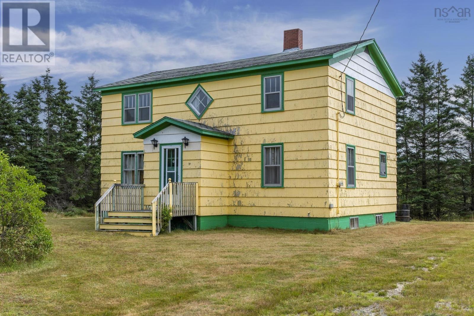 42 Moser River North Road|Moser River, Nova Scotia B0J2K0