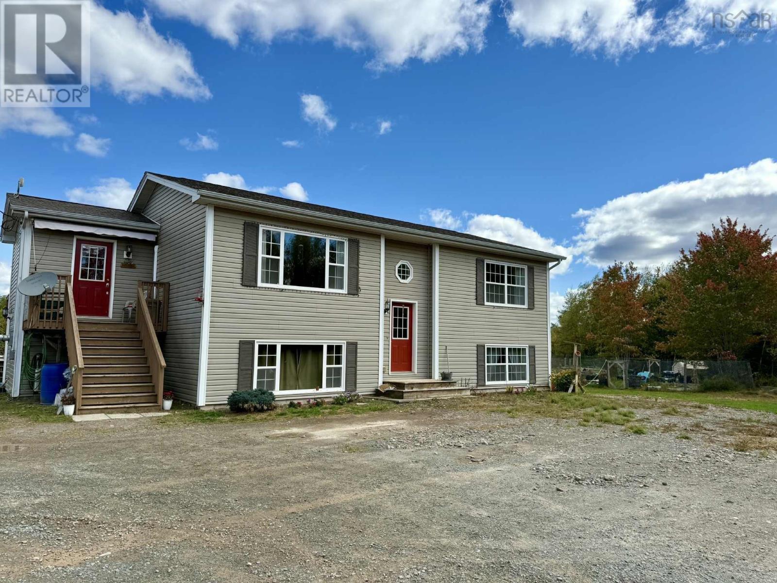 551 Brenton Cross Road|Birch Hill, Nova Scotia B0N2J0