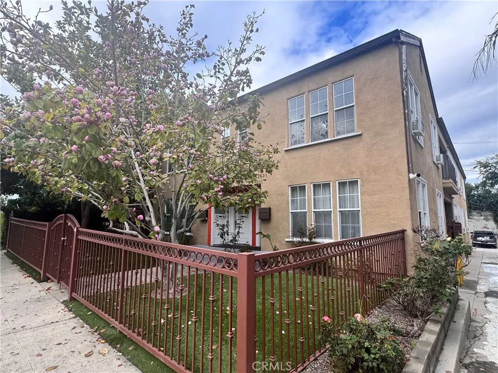 Additional image 5 of 1261 S Plymouth Blvd, Los Angeles, CA 90019