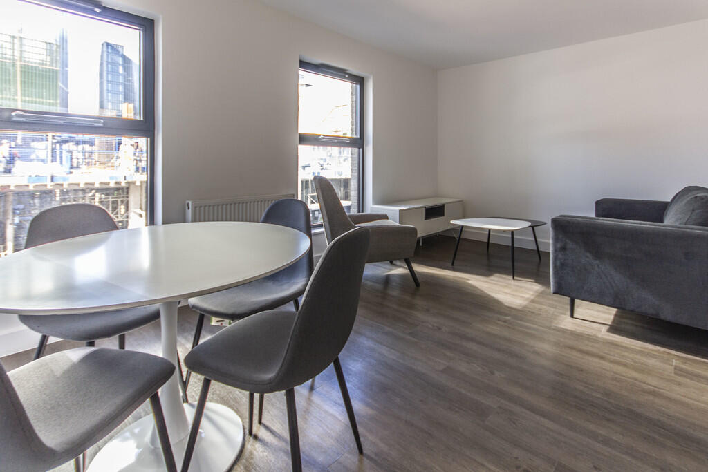 Additional image 2 of Tennant Street Lofts, Tennant Street, Birmingham, B1