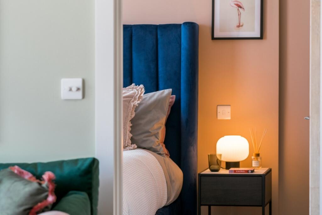 Additional image 15 of The Mercian, 218 Broad St Birmingham B15