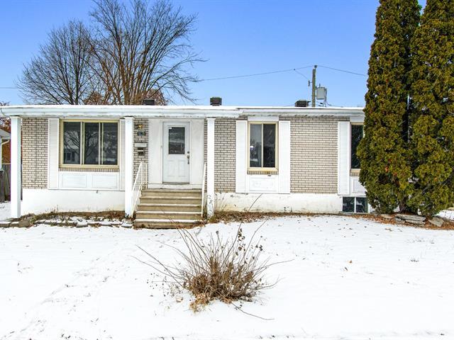 8005 Rue Philippe-De Carion|Montréal (Rivière-des-Prairies/Pointe-aux-Trembles), Quebec H1E2T5