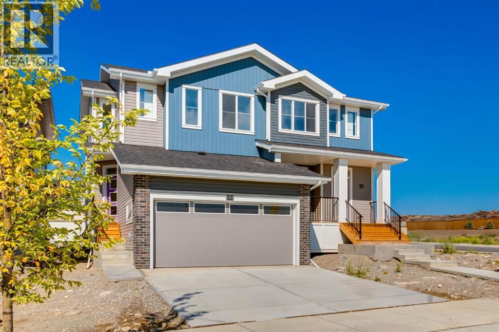 303 Sora Terrace SE|Calgary, Alberta T3S0M1