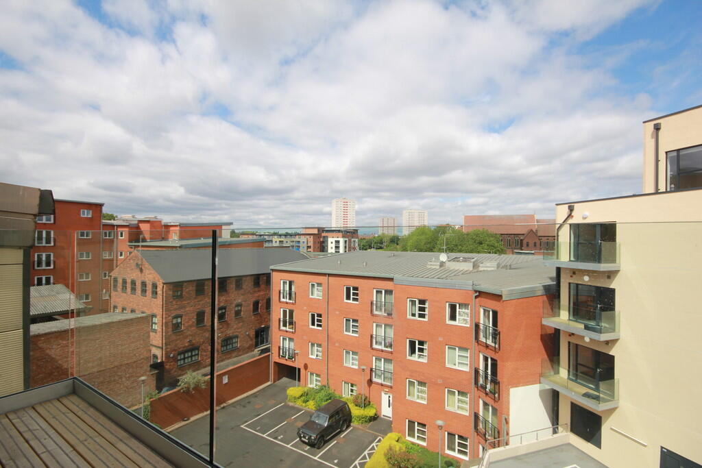 Additional image 4 of Regency Place, Parade, Birmingham, B1
