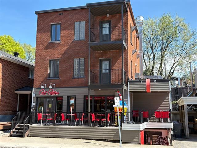 1977-1983 Rue de Bergerville|Québec (Sainte-Foy/Sillery/Cap-Rouge), Quebec G1S1J7