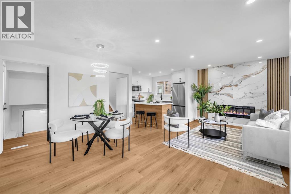 5747 24 Avenue NE|Calgary, Alberta T1Y4R1