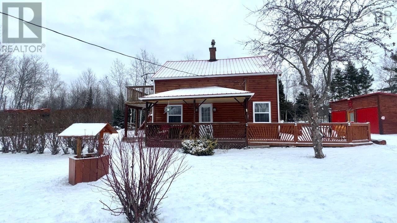 920 STEWART HILL Road|Upper Stewiacke, Nova Scotia B0N2P0