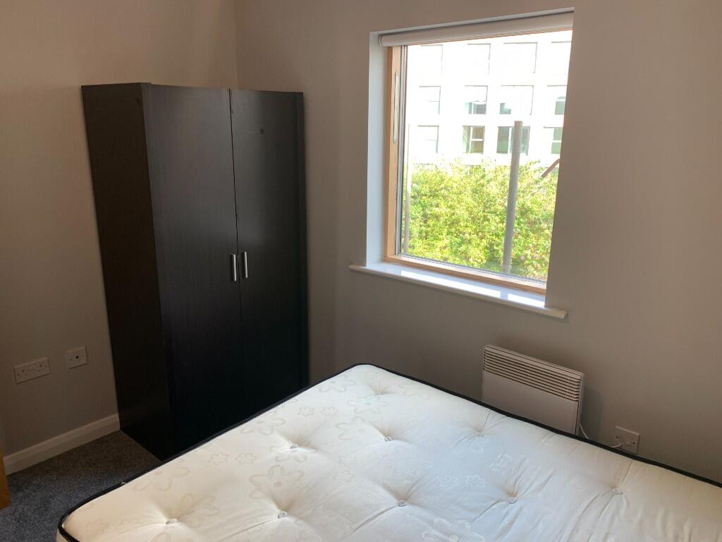 Additional image 8 of City Walk, 69 Irving Street, B1 1DH