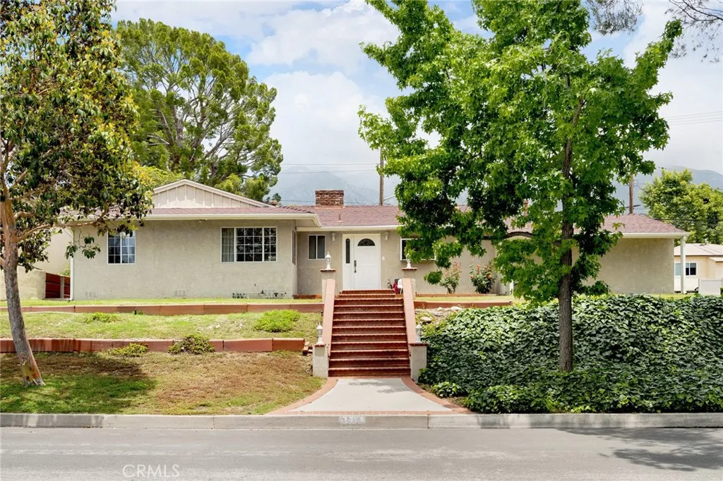 Additional image 2 of 3805 Los Olivos Lane, Glendale, CA 91214