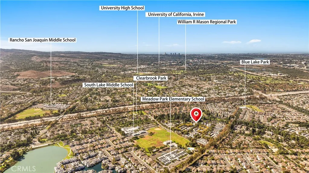 Additional image 41 of 49 Thicket, Irvine, CA 92614