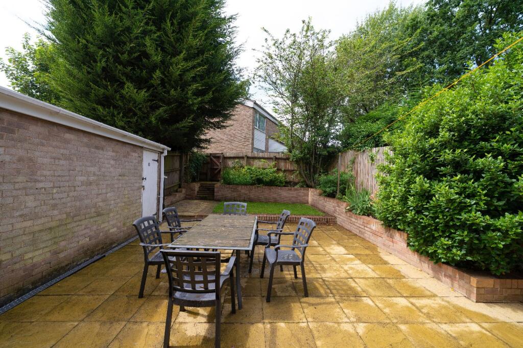 Additional image 9 of Leahurst Crescent (D), Harborne, Birmingham, West Midlands, B17