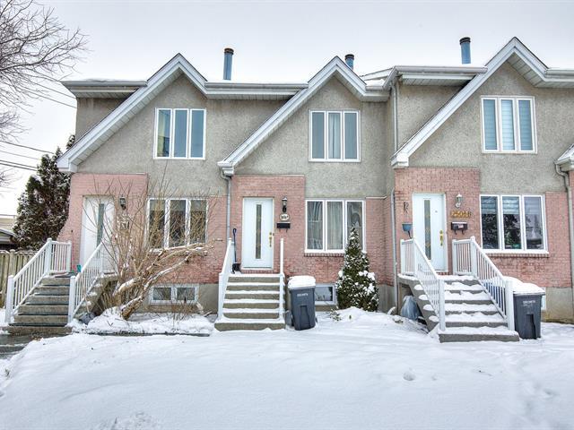 2508 Rue de l'Ombrette|#A|Laval (Sainte-Rose), Quebec H7L4P4