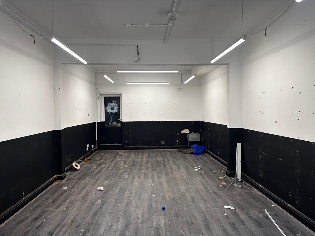 Additional image 5 of 45 High Street, Harborne, Birmingham, B17 9NT