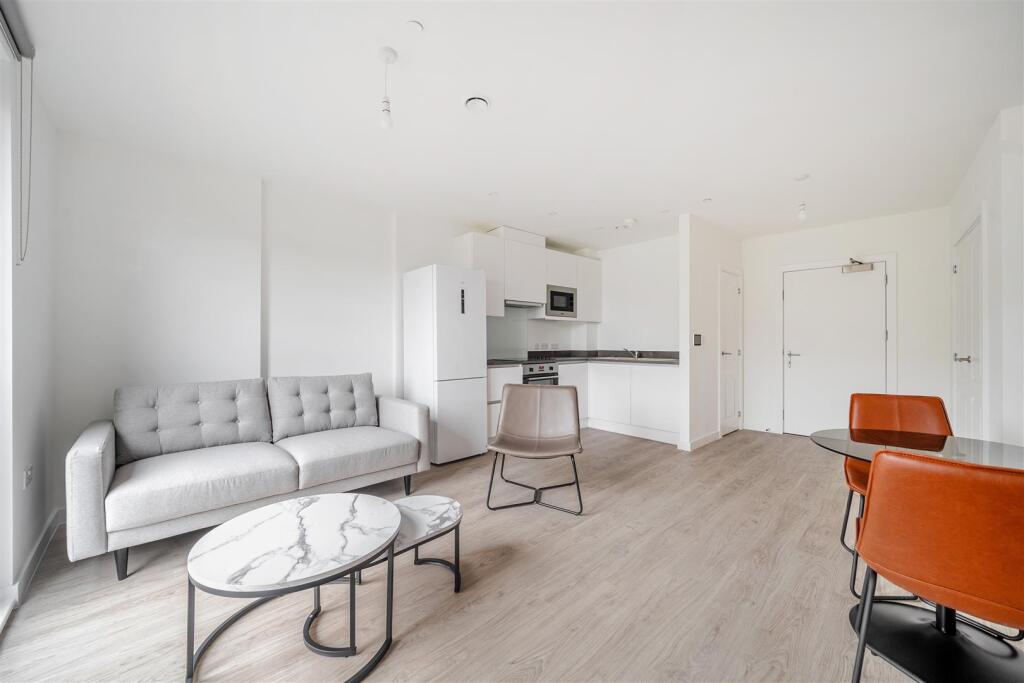 Additional image 3 of Belgrave Village, Birmingham