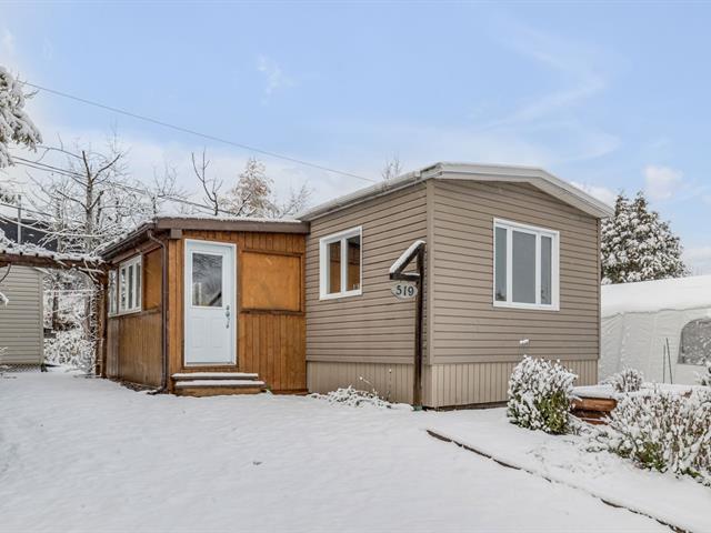 519 Rue de l'Aisance|Québec (La Haute-Saint-Charles), Quebec G3G1T6